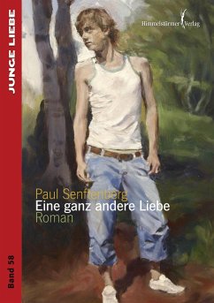 Eine ganz andere Liebe (eBook, ePUB) - Senftenberg, Paul