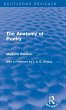 The Anatomy of Poetry (Routledge... - Bild 1