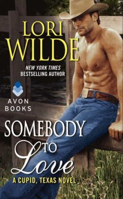 Somebody to Love - Wilde, Lori