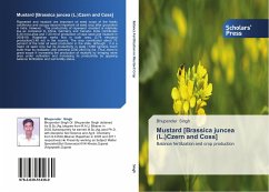 Mustard [Brassica juncea (L.)Czern and Coss] - Singh, Bhupender