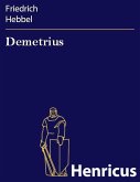 Demetrius (eBook, ePUB)