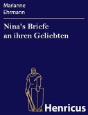 Nina's Briefe an ihren Geliebten (eBook, ePUB)