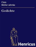 Gedichte (eBook, ePUB)