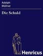 Die Schuld (eBook, ePUB) - Bild 1