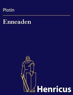 Enneaden (eBook, ePUB)