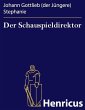 Der Schauspieldirektor (eBook, ePUB) - Bild 1