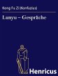 Lunyu - Gespräche (eBook, ePUB) - Bild 1