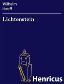 Lichtenstein (eBook, ePUB)