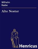 Alte Nester (eBook, ePUB)