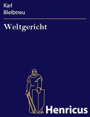 Weltgericht (eBook, ePUB)