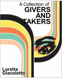 Cover A Collection of Givers and Takers (eBook, ePUB)