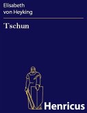 Tschun (eBook, ePUB)