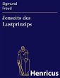 Jenseits des Lustprinzips (eBook, ePUB) - Bild 1