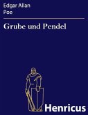 Grube und Pendel (eBook, ePUB)