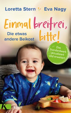Einmal breifrei, bitte! (eBook, ePUB) - Stern, Loretta; Nagy, Eva