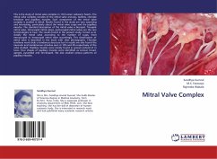 Cover Mitral Valve Complex