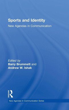 Cover Sports and Identity
