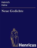 Neue Gedichte (eBook, ePUB)