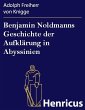Benjamin Noldmanns Geschichte der... - Bild 1
