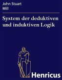 System der deduktiven und induktiven Logik (eBook, ePUB)