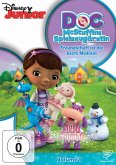 Doc McStuffins, Spielzeugärztin Volume 1: Freundschaft ist die beste Medizin