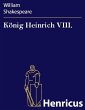 König Heinrich VIII. (eBook, ePUB) - Bild 1
