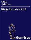 König Heinrich VIII. (eBook, ePUB)