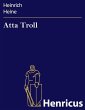 Atta Troll (eBook, ePUB) - Bild 1