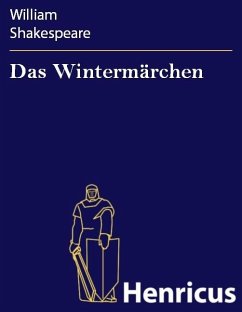 Das Wintermärchen (eBook, ePUB) - Shakespeare, William