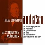 Das hässliche junge Entlein: Die schönsten Märchen von Hans Christian Andersen 1 (MP3-Download)
