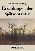 Erzählungen der Spätromantik