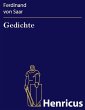 Gedichte (eBook, ePUB) - Bild 1