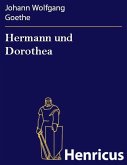 Hermann und Dorothea (eBook, ePUB)