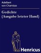 Gedichte (Ausgabe letzter Hand) (eBook,... - Bild 1
