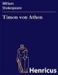 Timon von Athen (eBook, ePUB) - Bild 1
