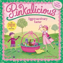 Pinkalicious: Eggstraordinary Easter - Kann, Victoria