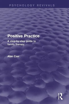 Cover Positive Practice (Psychology Revivals)