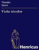 Viola tricolor (eBook, ePUB)