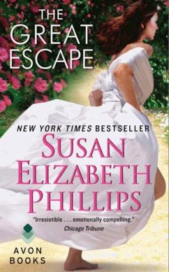 The Great Escape - Phillips, Susan Elizabeth