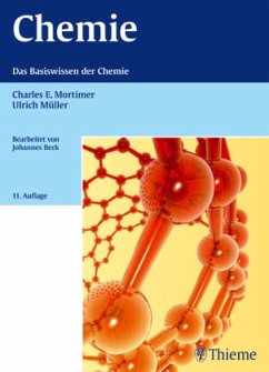 Chemie - Mortimer, Charles E.; Müller, Ulrich