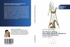 The Phoenix Rising: Describing Women's Stories of Long-Term Recovery - Hammond, Gretchen Clark