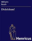 Dideldum! (eBook, ePUB)