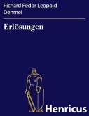 Erlösungen (eBook, ePUB) Erlösungen (eBook, ePUB)