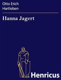 Hanna Jagert (eBook, ePUB)