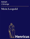 Mein Leopold (eBook, ePUB)