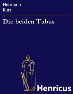 Cover Die beiden Tubus (eBook, ePUB)