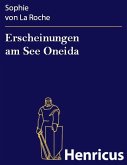 Erscheinungen am See Oneida (eBook, ePUB)