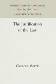 The Justification of the Law