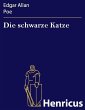 Die schwarze Katze (eBook, ePUB) - Bild 1