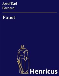 Cover Faust (eBook, ePUB)